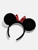 Disney Minnie Mouse Custom Glam Ears Headband