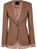 Gallina single brasted blazer