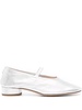Pippa Nappa Leather Laminated