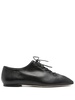 Isla Nappa Leather Black