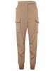Max Mara Tskirt Cargo Trousers Clothing