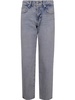 7 For All Mankind Calie Straight Sahara Denim Clothing