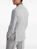 Brunello Cucinelli Men Linen And Cotton Suit-Type Jacket