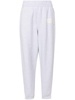 Alexander Wang Essential Terry Classic Sweatpant Puff Paint Logo Clothing