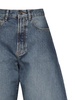 Round Jeans