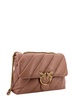 Pinko 'Big Love Bag Puff Maxi Quilt' Crossbody Bag