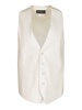 Button-up Gilet