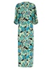 'garden Print' Dress