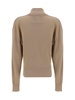 Turtleneck Sweater