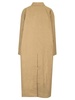 "gaia" Raincoat