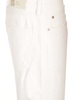 White "90s" Jeans