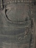 Givenchy Straight Fit Jeans
