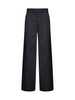 Reversed Waistband Chino Pants