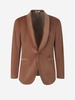Boglioli Velvet Tuxedo Americana