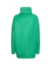 Gucci Knitted Turtleneck Dress
