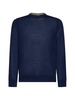 Merino Wool Sweater