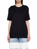 Logo Printed Crewneck T-shirt