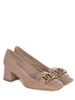 Kate Block Heel Pumps