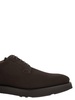Suede Calfskin Derby