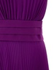 Gennaro crêpe jumpsuit