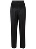 Anine Bing ‘Carrie’ wool trousers