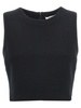 Dazzy Sleeveless Tank Top