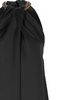 Halterneck Chained Top