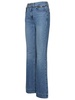 Stella Mccartney 'Falabella Chain' Jeans