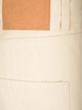 Straight Jeans With Dip-dye Effect