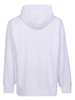 White College Hoodie