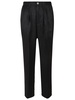 Anine Bing ‘Carrie’ wool trousers