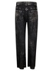 Printed Trousers