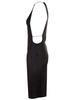 Jacquemus Dress with cutouts