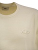 Crewneck Cropped T-shirt