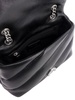 Love Mini Puff Shoulder Bag
