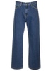 Aaron Denim Pant