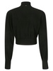 Black Ululato Sweater