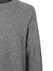 Logo Embroidered Knitted Jumper