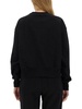COTTON SWEATSHIRT