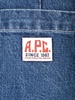 "fergus" Jeans
