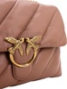 Pinko 'Big Love Bag Puff Maxi Quilt' Crossbody Bag