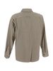 Basile Button-up Overshirt