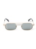 OERI14H LYNN SUNGLASSES Eyewear