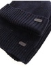 Carlton Beanie & Scarf Set Barbour