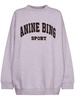 Logo-patch Tyler Crewneck Sweatshirt