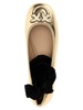 Gioia Leather Ballet Flats