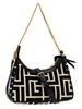 'b-army' Shoulder Bag
