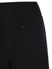 High Waist Straight Leg Trousers