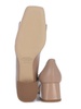 Kate Block Heel Pumps