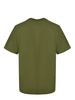 Kenzo T-shirt Made Of Cotton.